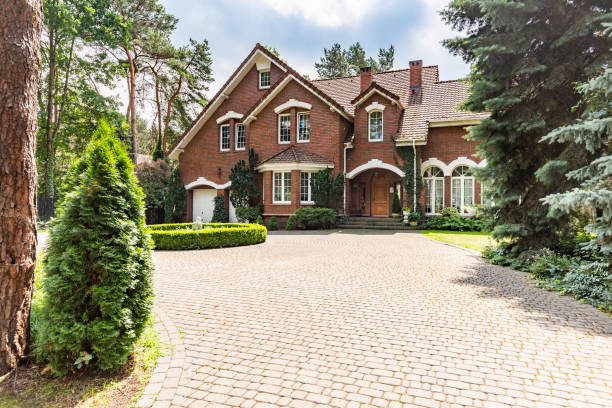 Best Driveway Pavers Installation  in Caledonia, MN