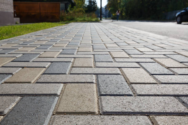 Caledonia, MN Driveway Pavers Company