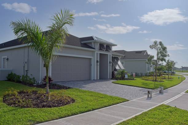 Best Permeable Paver Driveway  in Caledonia, MN