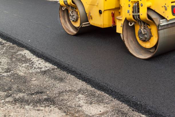 Best Cobblestone Driveway Pavers  in Caledonia, MN