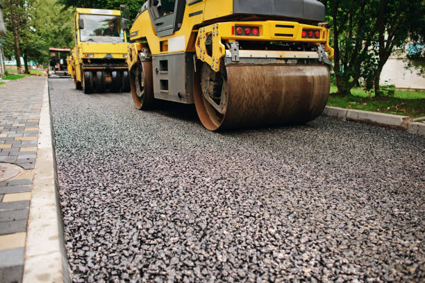 Reasons to Select Us for Your Driveway Paving Requirements in Caledonia, MN