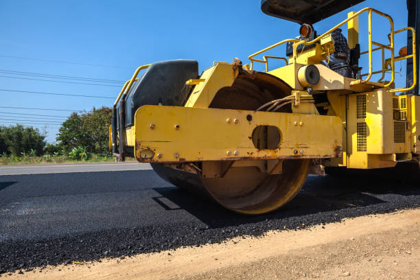 Best Interlocking Driveway Pavers  in Caledonia, MN